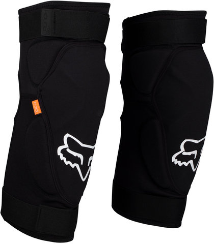 Fox Head Launch D3O Knee Pads - black/L