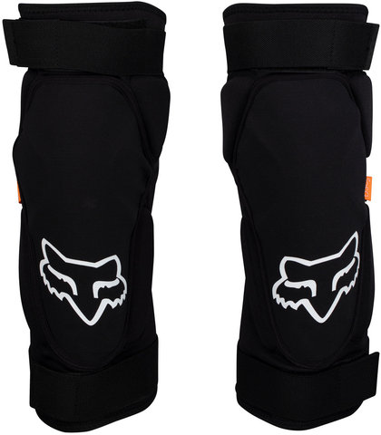 Rodilleras Launch D3O - black/L