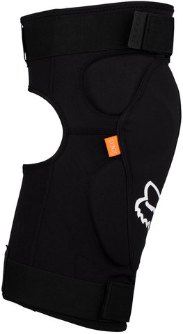 Rodilleras Launch D3O - black/L