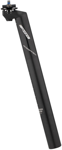 Tija de sillín Gossamer SB20 - black/31,6 mm / 350 mm / SB 20 mm
