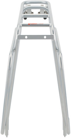 tubus Logo Classic Rack - silver/26"-28"