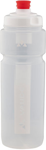 Bike Bottle Trinkflasche 750 ml - transparent/750 ml