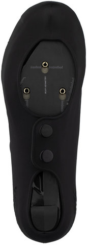 Cubrezapatillas Silikon Snap Road - negro/37-40