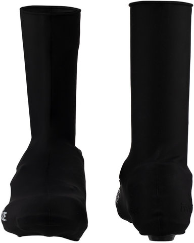Cubrezapatillas Silikon Snap Road - negro/37-40