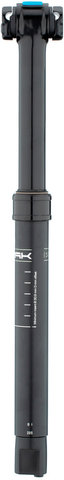 PRO Tija de sillín Koryak Dropper Post 120 mm - negro/30,9 mm / 420 mm / SB 0 mm