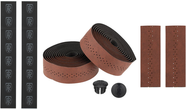 Ritchey Classic Handlebar Tape - brown/universal