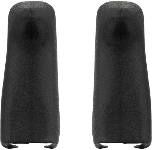 Puños de goma Athena / Veloce / Mirage Modelo 1998 - negro/universal
