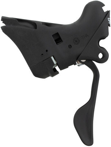 Escape/Centaur/Veloce QS/Mirage/Xen 2x10-speed Shift Lever Body - black/right