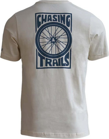Zimtstern Chasingz T-Shirt - cream | M