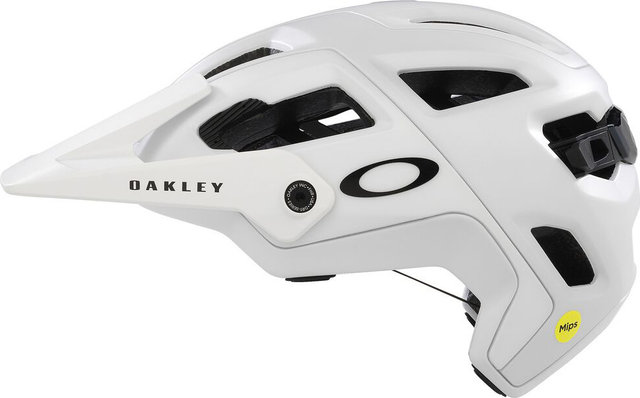 Oakley Casco DRT5 Maven MIPS - satin white/55 - 59 cm