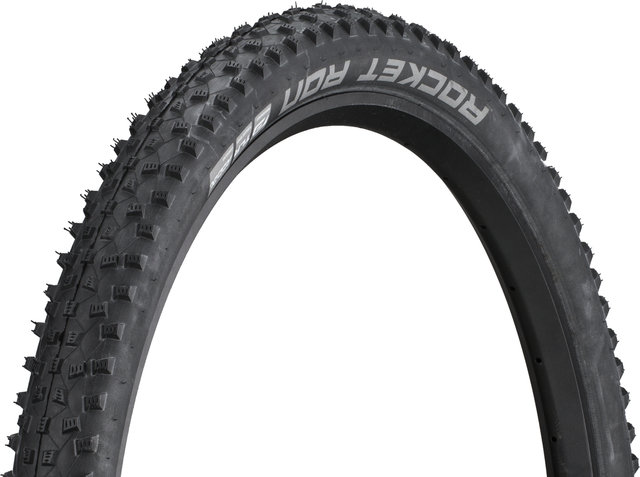 Schwalbe Rocket Ron Performance ADDIX TwinSkin 29" Folding Tyre - black/29 /57 mm/57-622/2.25 