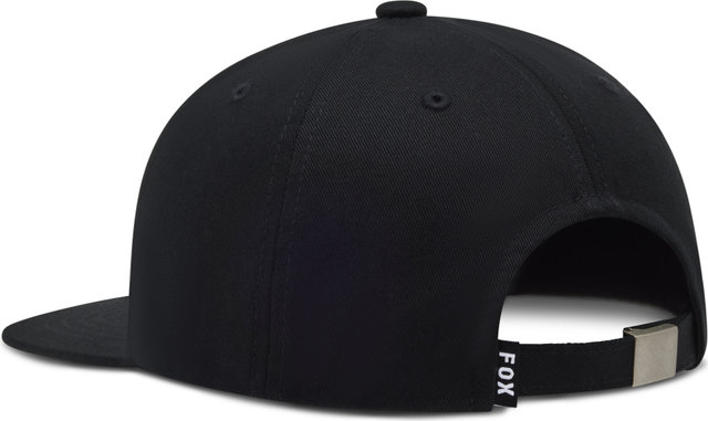 Fox Head Casquette Youth Energy Adjustable - black/one size