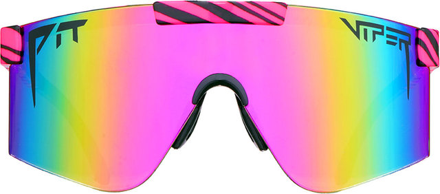 Pit Viper The 2000s Sportbrille - hot tropics/rainbow