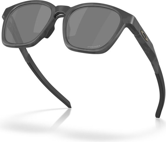 Oakley Shackle Brille - matte black camo/prizm black