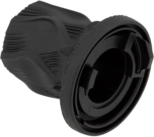 SRAM Pièce Rotative avec Poignée X0 8/9vit. avec Crantage Indexé - noir/8/9 vitesses