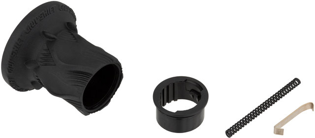 SRAM X0 8-/9-speed Index Grip Assembly - black/8/9-speed