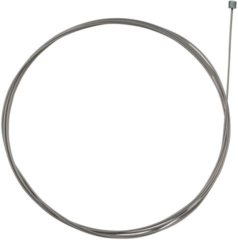 Cable de cambios - silver/2200 mm