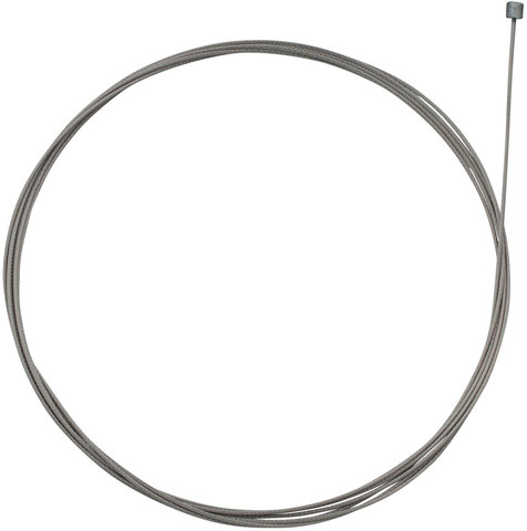Cable de cambios - silver/2200 mm