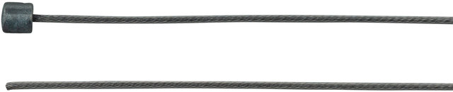 Cable de cambios - silver/2200 mm