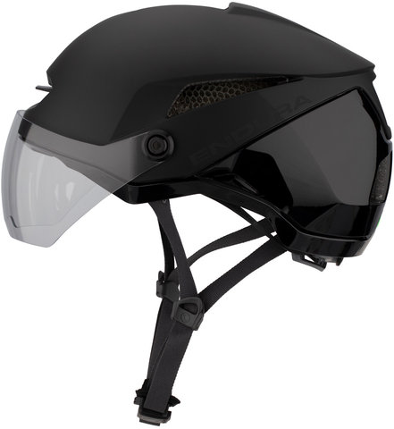 Endura Casco Speed Pedelec - black/55 - 59 cm