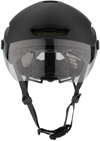 Endura Casco Speed Pedelec - black/55 - 59 cm