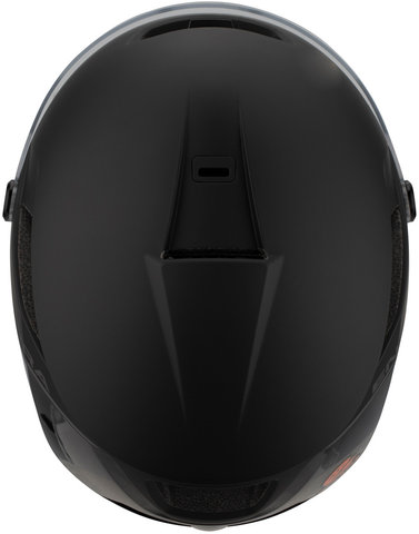 Endura Speed Pedelec Helm - black/55 - 59 cm
