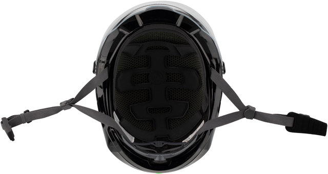 Endura Speed Pedelec Helmet - bike 
