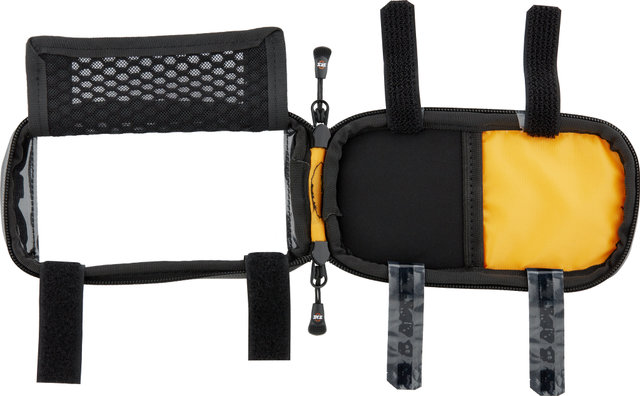 SKS Compit/Stem Smartphone Mount w/ Com/Smartbag Smartphone Case - black