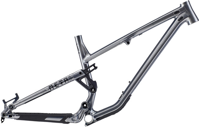 COMMENCAL Meta TR 29" frame - gun metal/L