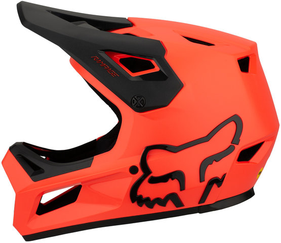 Youth Rampage Kinderhelm - atomic punch/49 - 50 cm