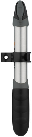 Mini-Pompe Twinjex Alu - argenté/universal