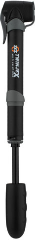 SKS Twinjex Mini-Pump - black/universal