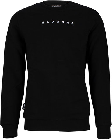 Pullover Madonna - black/M