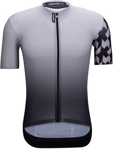 Maillot Equipe RS Summer SS Prof Edition - gerva grey/M