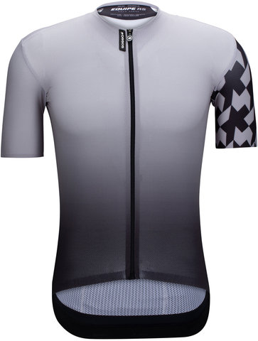 ASSOS Equipe RS Summer S/S Prof Edition Jersey - gerva grey/M