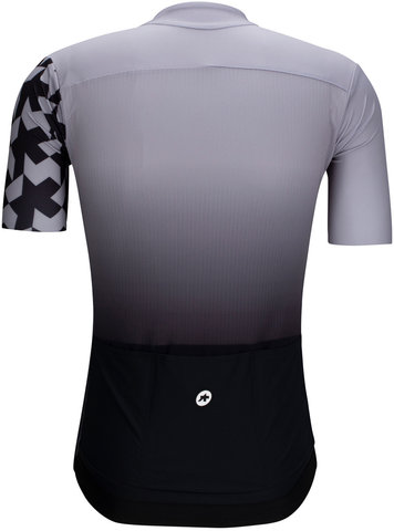 Maillot Equipe RS Summer SS Prof Edition - gerva grey/M