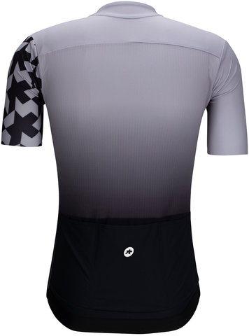 ASSOS Maillot Equipe RS Summer S/S Prof Edition - gerva grey/M