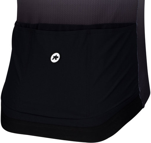 Maillot Equipe RS Summer SS Prof Edition - gerva grey/M