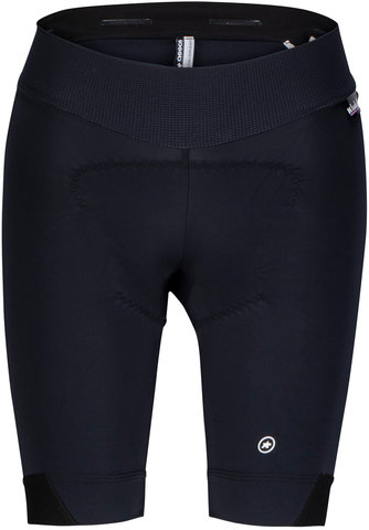 Short pour Dames H.laalalaiShorts_S7 - block black/S