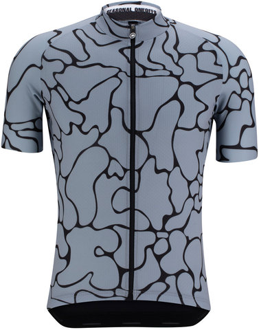 Maillot Mille GT C2 Voganski - gerva grey/M