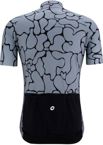 Maillot Mille GT C2 Voganski - gerva grey/M