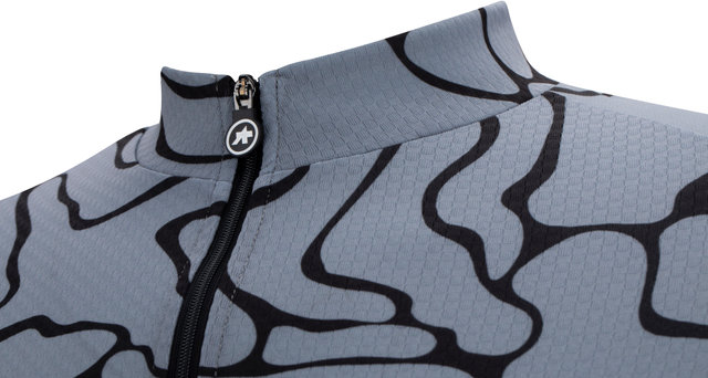 Maillot Mille GT C2 Voganski - gerva grey/M