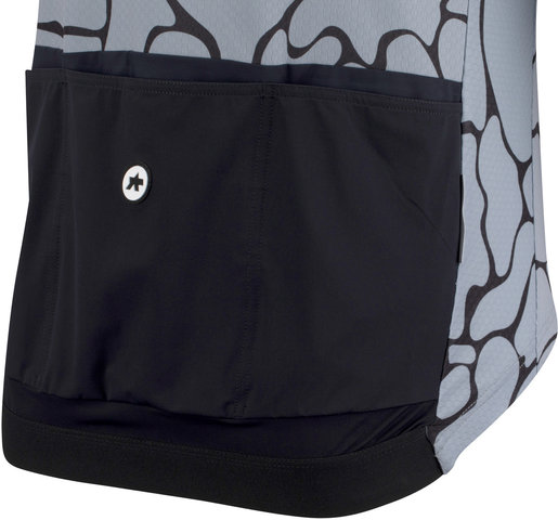 Maillot Mille GT C2 Voganski - gerva grey/M
