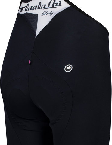 assos t laalalaishorts_s7 women's bib shorts