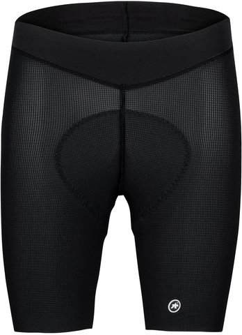 Trail Liner Shorts Unterhose - black series/M