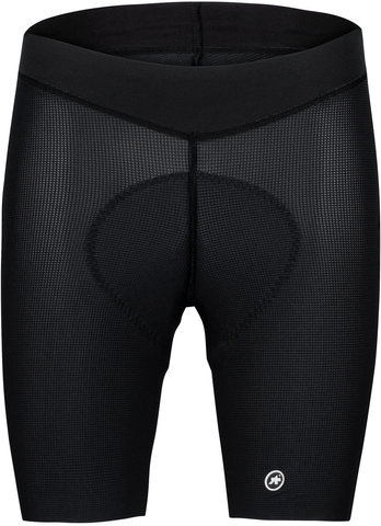 Sous-Short Trail Liner Shorts - black series/M