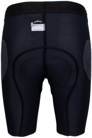 Sous-Short Trail Liner Shorts - black series/M