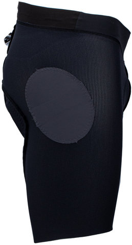 Sous-Short Trail Liner Shorts - black series/M