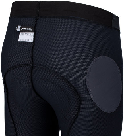Sous-Short Trail Liner Shorts - black series/M