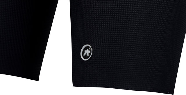 Sous-Short Trail Liner Shorts - black series/M